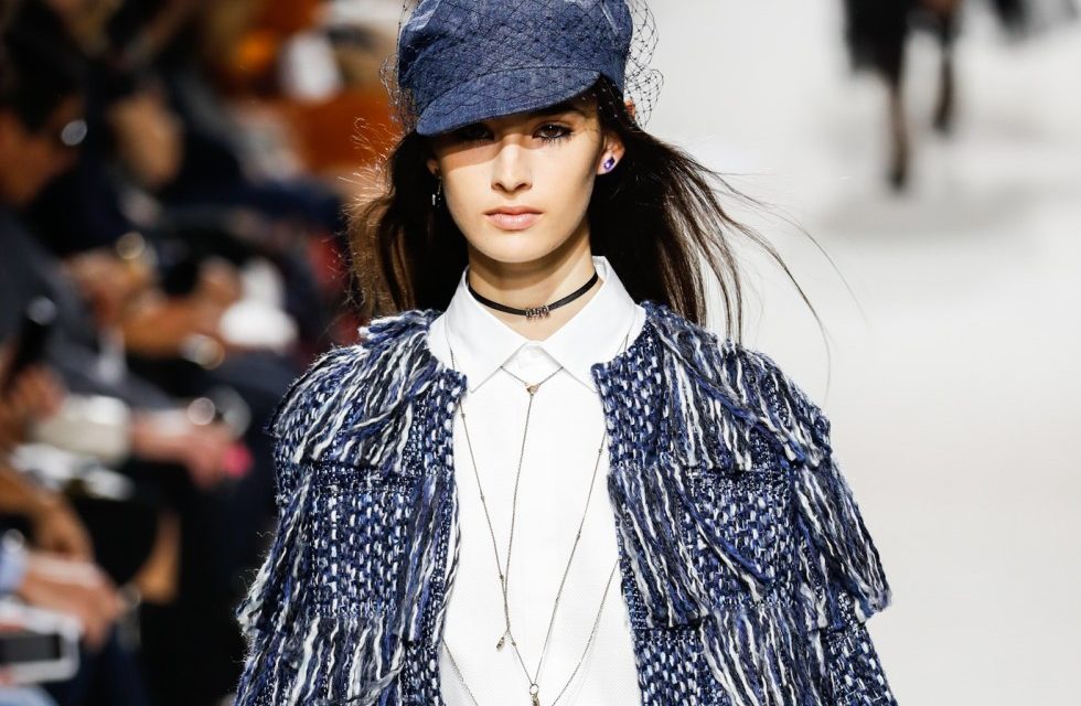 The New Fashion Talent! Ο πιο creative διαγωνισμός επιστρέφει και ψάχνει το επόμενο fashion talent της Ελλάδας!