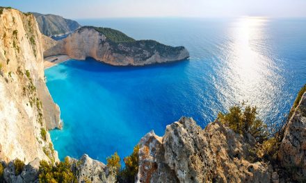 Σουηδικό περιοδικό υμνεί την Ελλάδα και προβάλει Ζάκυνθο, Κεφαλονιά και Κρήτη