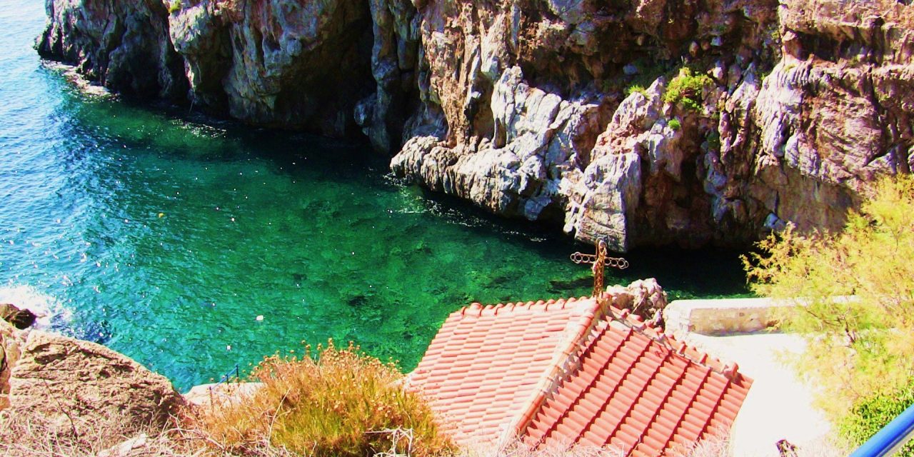 Με ανοδικούς ρυθμούς κινείται ο τουρισμός στη Λέσβο