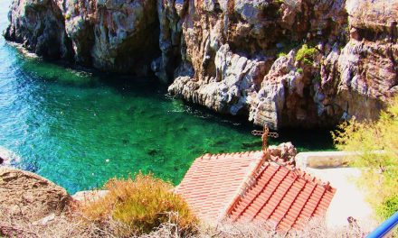 Με ανοδικούς ρυθμούς κινείται ο τουρισμός στη Λέσβο