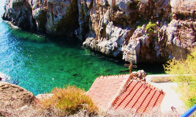 ΕΟΤ: Τα νησιά του ΒΑ Αιγαίου στο επίκεντρο δημοφιλούς πολωνικής εκπομπής