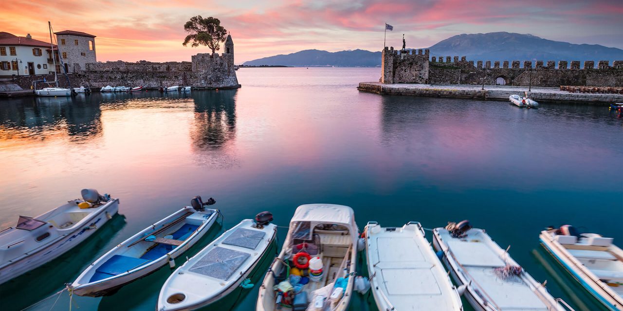 5+1 ιδανικοί προορισμοί για το Πάσχα – Υπέροχα τοπία, κατανυκτική ατμόσφαιρα