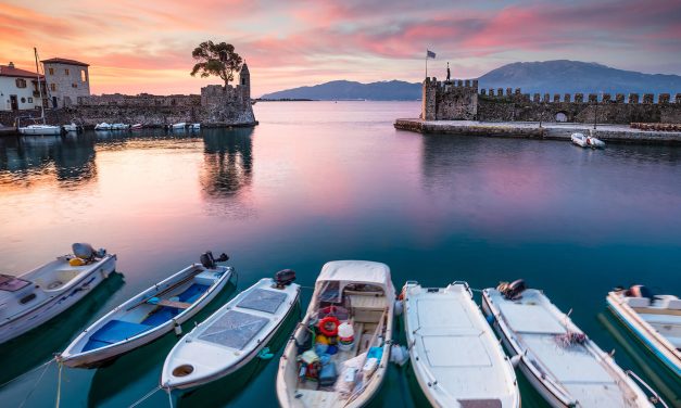 5+1 ιδανικοί προορισμοί για το Πάσχα – Υπέροχα τοπία, κατανυκτική ατμόσφαιρα