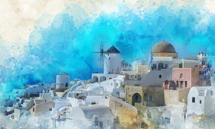 Σύμη: Στο άκρο του Αιγαίου