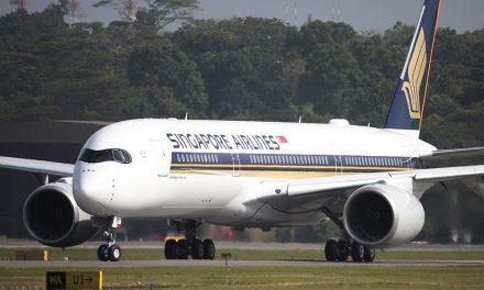 Ξεκινά η μεγαλύτερη πτήση στον κόσμο και θα είναι της Singapore Airlines