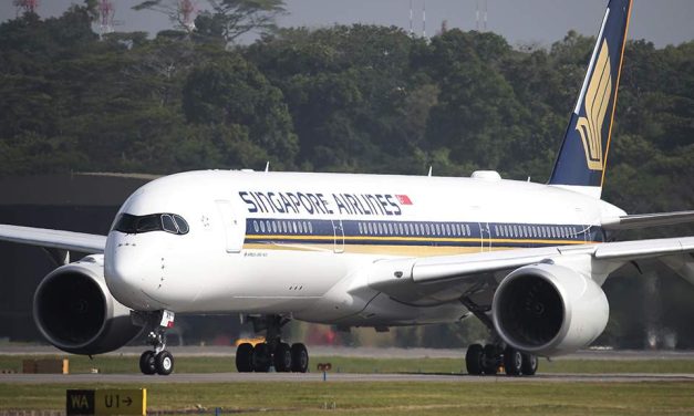 Ξεκινά η μεγαλύτερη πτήση στον κόσμο και θα είναι της Singapore Airlines