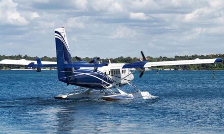 Εντός διμήνου το νέο θεσμικό πλαίσιο για τα υδατοδρόμια