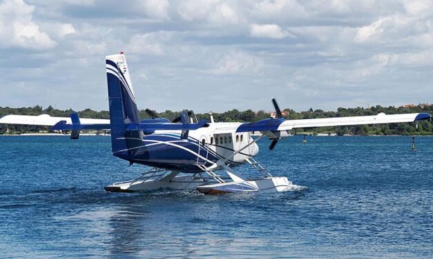 Εντός διμήνου το νέο θεσμικό πλαίσιο για τα υδατοδρόμια