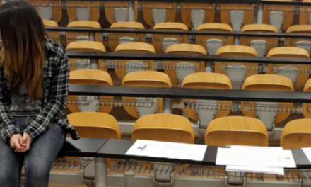 Σχέδιο για Πανεπιστήμιο Τουρισμού στην Ελλάδα – Τι εξετάζουν τα αρμόδια υπουργεία