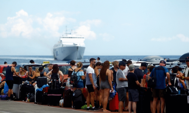 Πότε οι ναυτιλιακές οφείλουν στον επιβάτη αποζημίωση