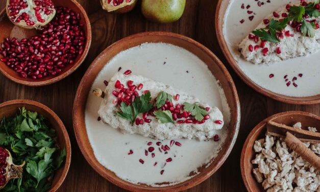 Τα φαγητά ανά τον κόσμο που “γιορτάζουν” την έλευση του Φθινοπώρου