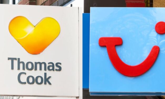 Thomas Cook vs ανταγωνιστές: “Φωτιά” οι τιμές στα πακέτα διακοπών!