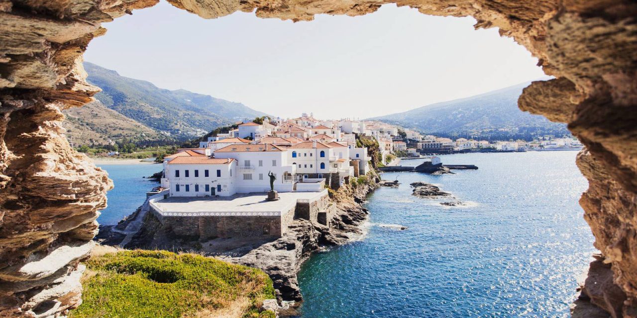 Οι Κυκλάδες πρωταγωνιστούν σε αφιέρωμα του τουριστικού περιοδικού Vagabond της Σκανδιναβίας