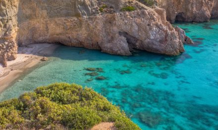 Αυτά τα 4 ελληνικά νησιά προτείνει το ιταλικό «National Geographic»