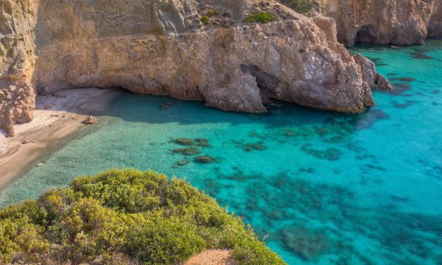 Handelsblatt: Η Ελλάδα ασφαλής τουριστικός προορισμός