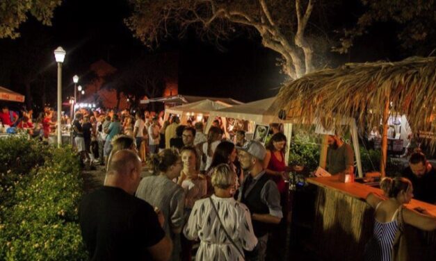 4ο “Street Food Festival”: Το φαγητό δρόμου απογειώνεται αυτόν τον Σεπτέμβρη στην Ρόδο