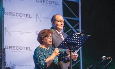 Ρέθυμνο: Μια βραδιά για να δώσεις και να λάβεις αγάπη