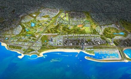 Ελληνικό: Αυτά είναι τα επόμενα βήματα της επένδυσης της Lamda Development