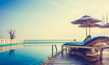 Η Blackstone εξαγόρασε 5 ξενοδοχεία στην Ελλάδα