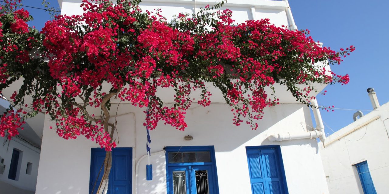 Κυκλάδες: Εσείς πόσα από τα “μυστικά” τους γνωρίζετε;