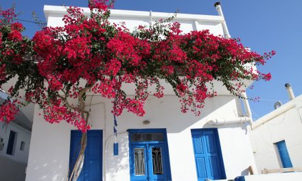 Κυκλάδες: Εσείς πόσα από τα “μυστικά” τους γνωρίζετε;