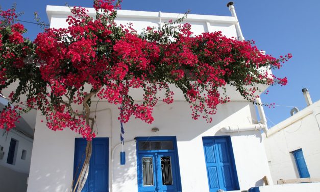 Κυκλάδες: Εσείς πόσα από τα “μυστικά” τους γνωρίζετε;