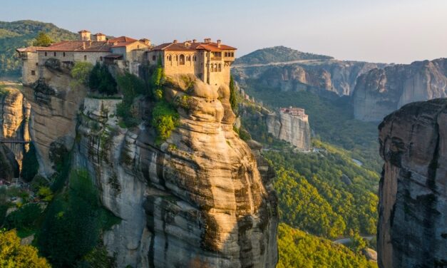 Η Ελλάδα πρωταγωνίστρια σε δημοφιλές τηλεπαιχνίδι του Βελγίου