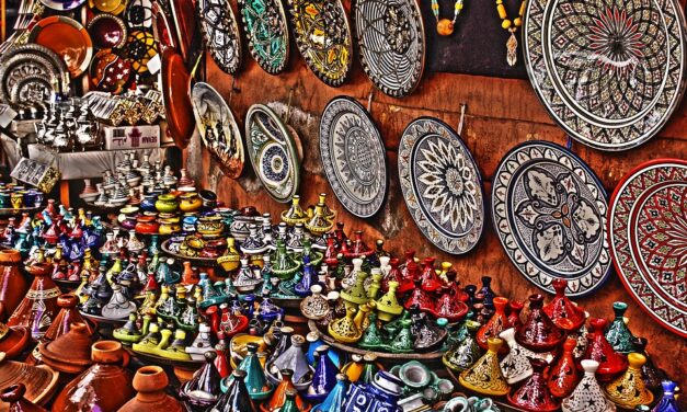 Αυτά είναι τα καλύτερα σουβενίρ από όλο τον κόσμο!