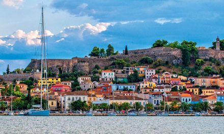 5 γραφικοί προορισμοί για το 3ημερο της Καθαράς Δευτέρας