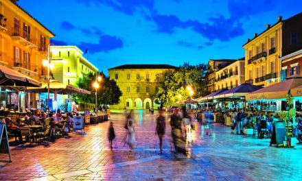 5 προορισμοί κοντά στην Αθήνα για το τελευταίο ΣΚ του Σεπτέμβρη