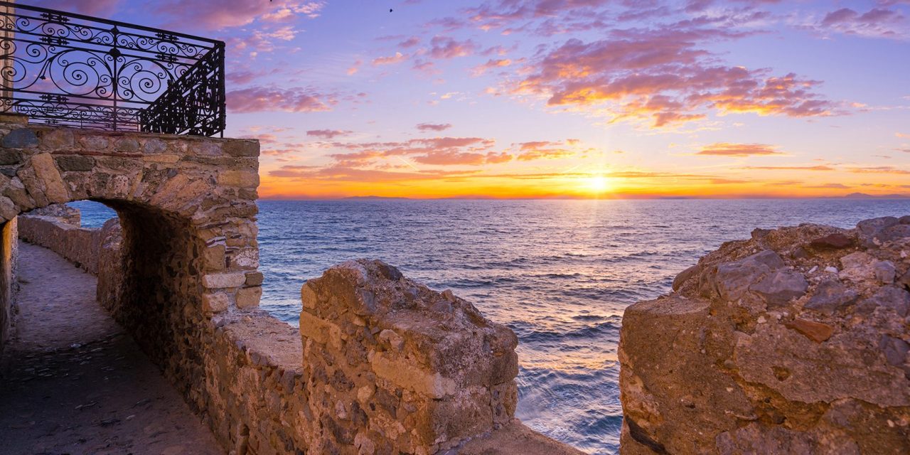 Φθινοπωρινή μελαγχολία τέλος! 4+1 προορισμοί για να χαρείς που είναι Σεπτέμβρης