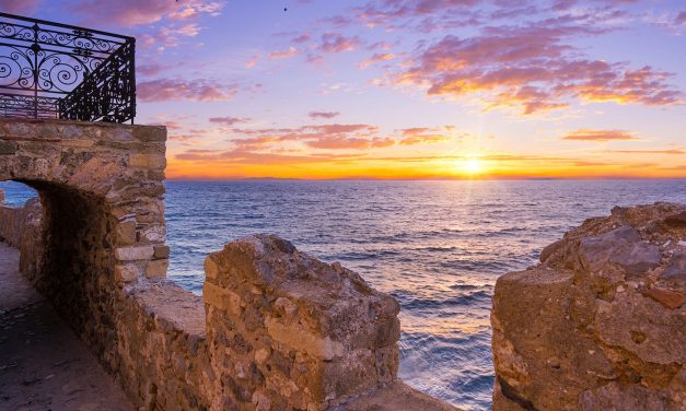 Φθινοπωρινή μελαγχολία τέλος! 4+1 προορισμοί για να χαρείς που είναι Σεπτέμβρης