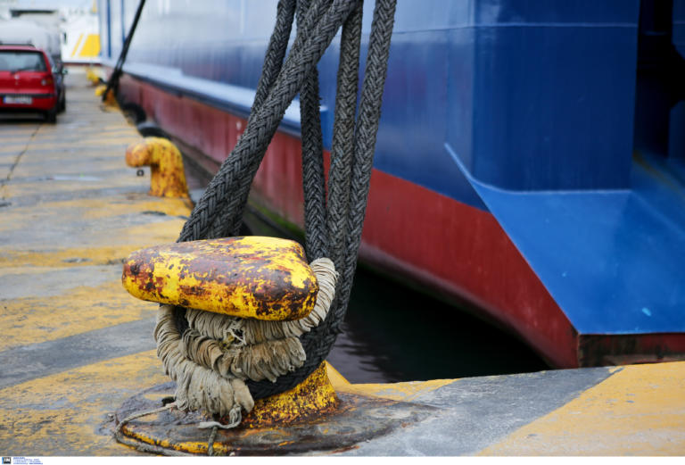 Βόλος: Kανονικά εκτελούνται τα ακτοπλοϊκά δρομολόγια στις Σποράδες
