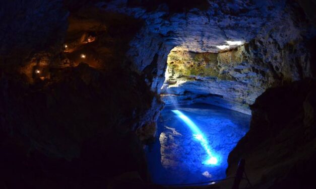 Αυτά είναι τα πιο σουρεαλιστικά μέρη της Γης