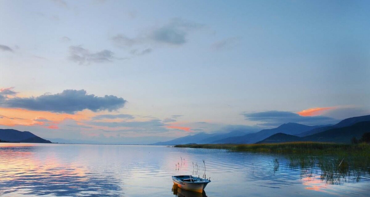 Αυτές είναι οι καλύτερες λίμνες του κόσμου – Οι 2 είναι ελληνικές