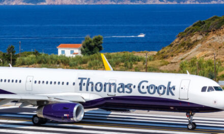 Κλυδωνισμοί στον ελληνικό τουρισμό από την Thomas Cook – Τι αναφέρει το Υπουργείο