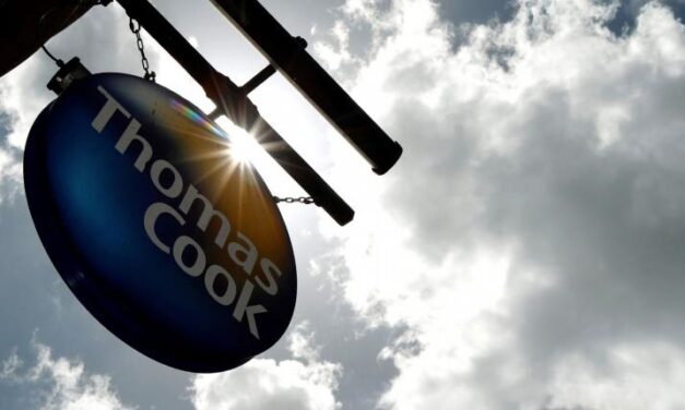 Ποιοι επωφελούνται από την κατάρρευση της Thomas Cook – Χρυσές δουλειές για τους ανταγωνιστές