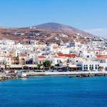 Condé Nast Traveller: Καλύτερη τουριστική χώρα στον κόσμο η Ελλάδα για το 2026