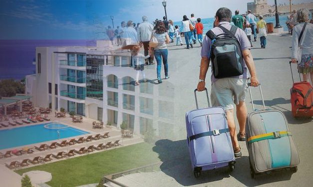 Κικίλιας: Πάνω από 1 εκατομμύριο επισκέπτες περιμένουμε μόνο την πρώτη εβδομάδα του Αυγούστου