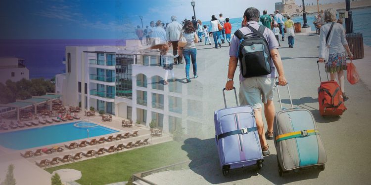 Τουρισμός: Ένα εκατ. θέσεις εργασίας χάνονται καθημερινά λόγω κορωνοϊού