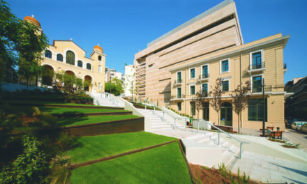 Μουσείο Γουλανδρή: Ελ Γκρέκο, Βαν Γκογκ, Πικάσο, Μόραλης συναντιούνται στο Παγκράτι!