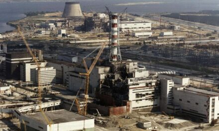 Σε τουριστική ατραξιόν μετατρέπεται το Τσέρνομπιλ (video)