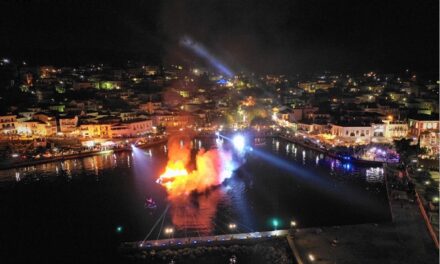 Ναυαρίνεια 2019: Αντίστροφη μέτρηση για τον εορτασμό των εκδηλώσεων