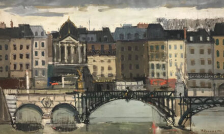 Παναγία των Παρισίων: Δημοπρατούνται ελληνικά έργα τέχνης για την αποκατάσταση του ναού