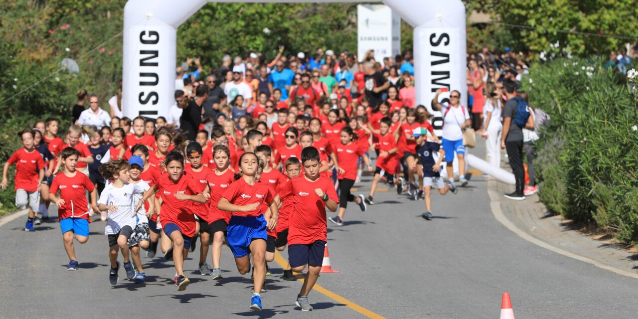 Navarino Challenge 2019: 2.700 συμμετοχές από 40 χώρες στην ετήσια γιορτή αθλητικού τουρισμού