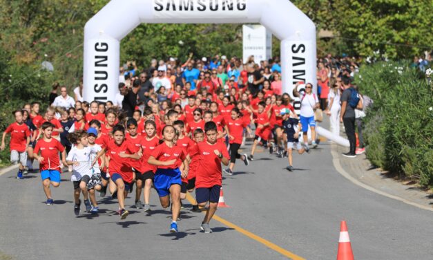 Navarino Challenge 2019: 2.700 συμμετοχές από 40 χώρες στην ετήσια γιορτή αθλητικού τουρισμού
