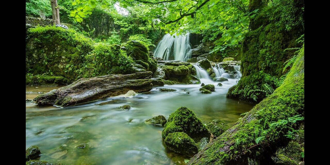 Αυτά είναι 8 από τα πιο όμορφα σημεία της Ευρώπης – Ένα ελληνικό ανάμεσά τους