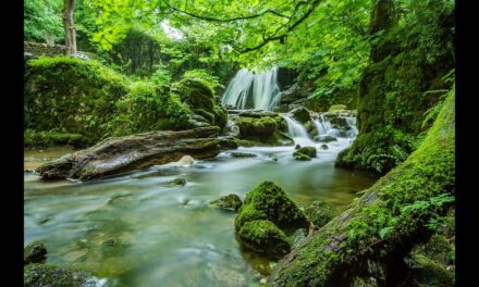 Αυτά είναι 8 από τα πιο όμορφα σημεία της Ευρώπης – Ένα ελληνικό ανάμεσά τους