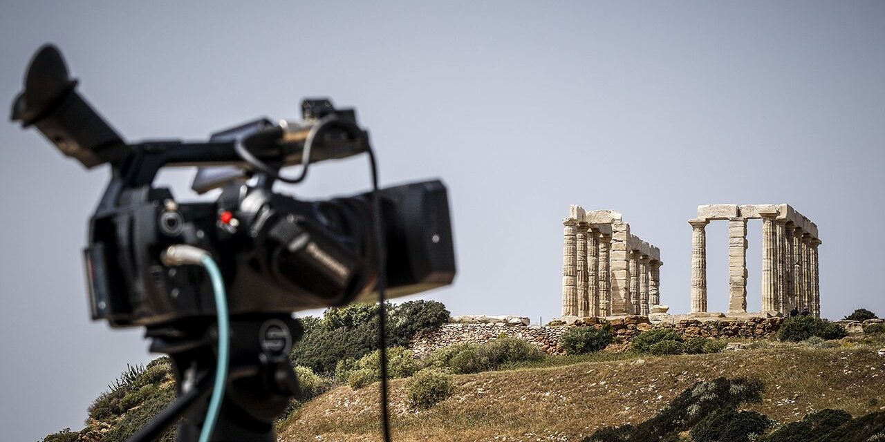 “Film offices” σε κάθε Περιφέρεια – Η Ελλάδα έτοιμη να μετατραπεί σε χολιγουντιανό πλατό