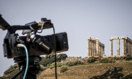 “Film offices” σε κάθε Περιφέρεια – Η Ελλάδα έτοιμη να μετατραπεί σε χολιγουντιανό πλατό